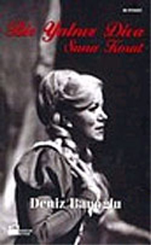 Bir Yalnız Diva Suna Korat