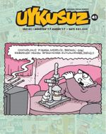 Uykusuz Cilt 41 Ağustos 17 - Kasım 17 521-533