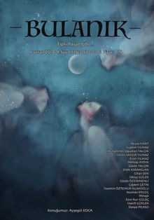 Bulanık Dergi Yıl:1 Sayı:4 Haziran 2018