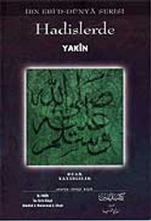 Hadislerde Yakin