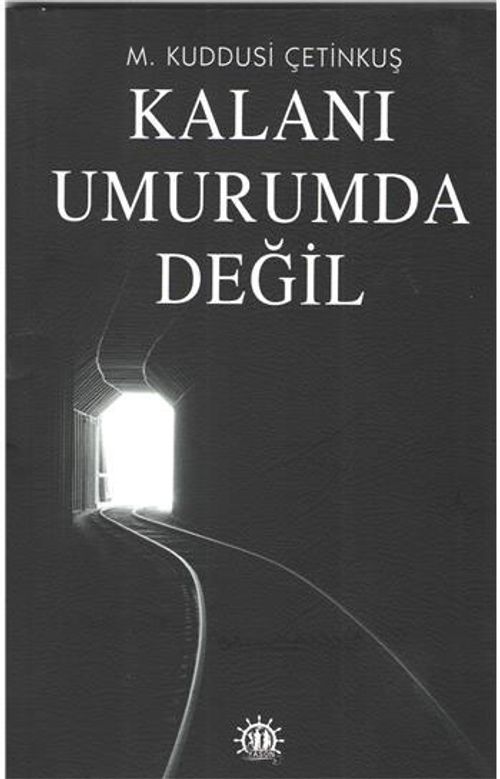 Kalanı Umurumda Değil