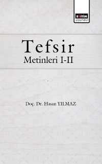 Tefsir Metinleri I-II
