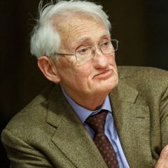  Jürgen Habermas