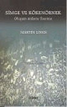 Simge ve Kökenörnek : Oluşum Anlamı Üzerine