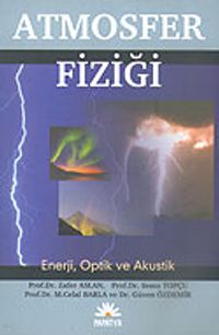 Atmosfer Fiziği (Enerji, Optik ve Akustik)