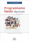Programlama Sanatı Algoritmalar & C Programlama Dili Uyarlaması