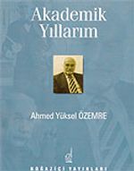 Akademik Yıllarım