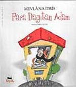 Para Dağıtan Adam / Tuhaf Adamlar Serisi -1