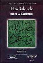 Hadislerde Uzlet ve Yalnızlık