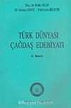 Türk Dünyası Çağdaş Edebiyatı