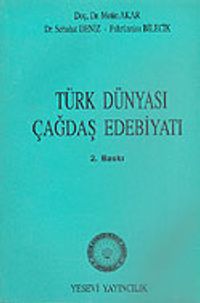 Türk Dünyası Çağdaş Edebiyatı