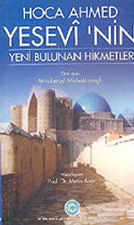 Hoca Ahmed Yesevi' nin Yeni Bulunan Hikmetleri 42-C-22