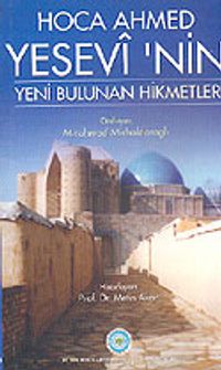 Hoca Ahmed Yesevi' nin Yeni Bulunan Hikmetleri 42-C-22