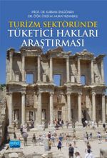  Turizm Sektöründe Tüketici Hakları Araştırması
