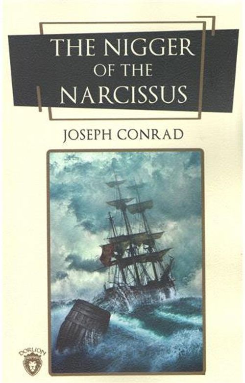 The Nigger Of The Narcissus
