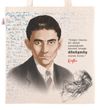 Askılı Bez &Ccedil;anta - Franz Kafka