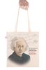 Askılı Bez Çanta - Albert Einstein</span>