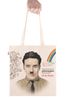 Askılı Bez Çanta - Charlie Chaplin</span>