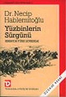 Yüzbinlerin Sürgünü: Kırım'da Türk Soykırımı