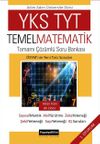 YKS TYT Temel Matematik &Ccedil;&ouml;z&uuml;ml&uuml; Soru Bankası