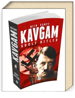 Kavgam Adolf Hitler Kitapyurdu Com