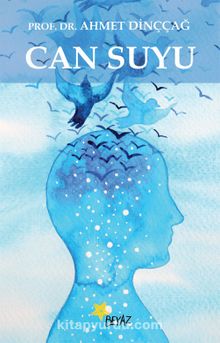 Can Suyu - Prof. Dr. Ahmet Dinççağ