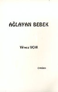 Ağlayan Bebek