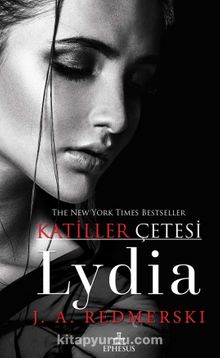 Lydia (Karton Kapak) 