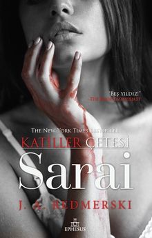 Sarai (Karton Kapak)) 