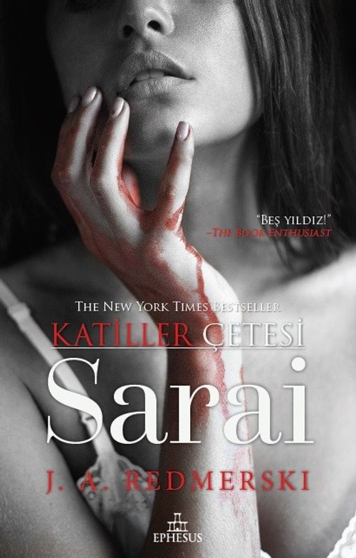 Sarai (Karton Kapak)) 