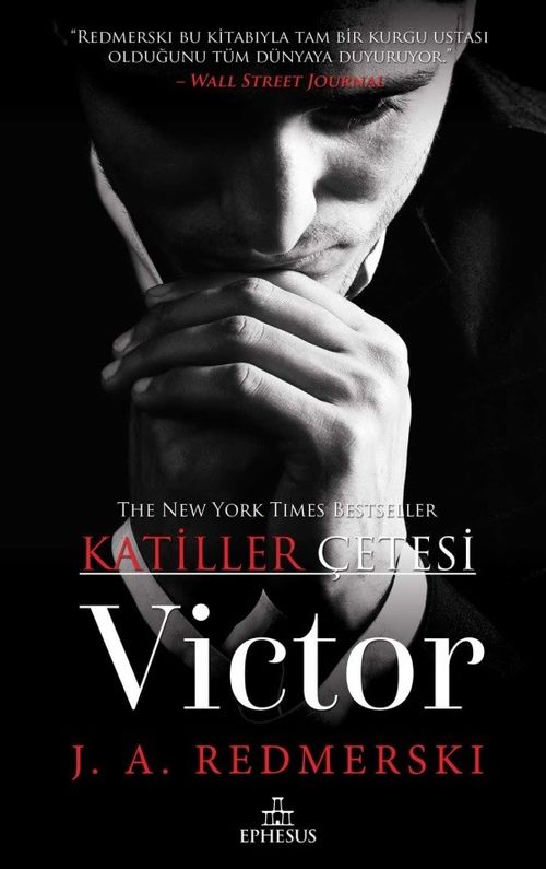 Victor (Karton Kapak)