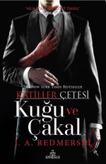 Kuğu ve Çakal (Karton Kapak)