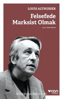 Felsefede Marksist Olmak - Louis Althusser