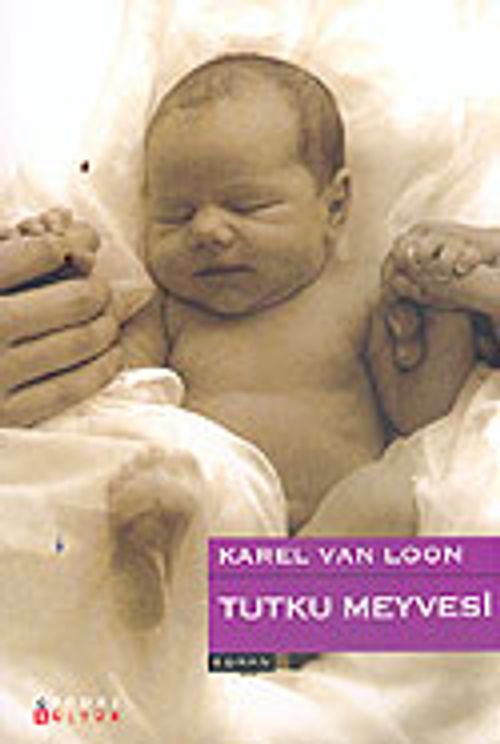 Tutku Meyvesi