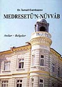 Medresetü'n-Nüvvab / Anılar-Belgeler (Ürün Kodu:2-E-1)