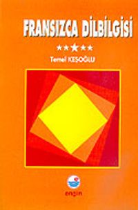 Fransızca Dilbilgisi