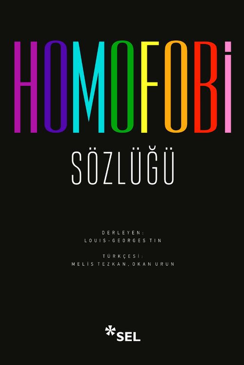 Homofobi Sözlüğü