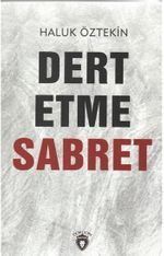 Dert Etme Sabret