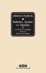 Babalar, Analar ve Oğullar & Cevdet Bey ve Oğulları - Sessiz Ev - Kırmızı Saçlı Kadın