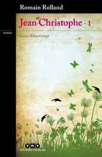 Jean-Christophe 1