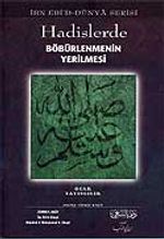 Hadislerde Böbürlenmenin Yerilmesi