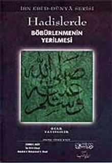 Hadislerde Böbürlenmenin Yerilmesi