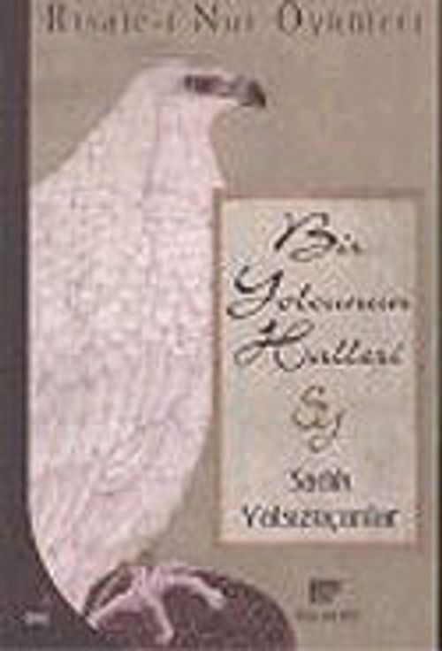Bir Yolcunun Halleri