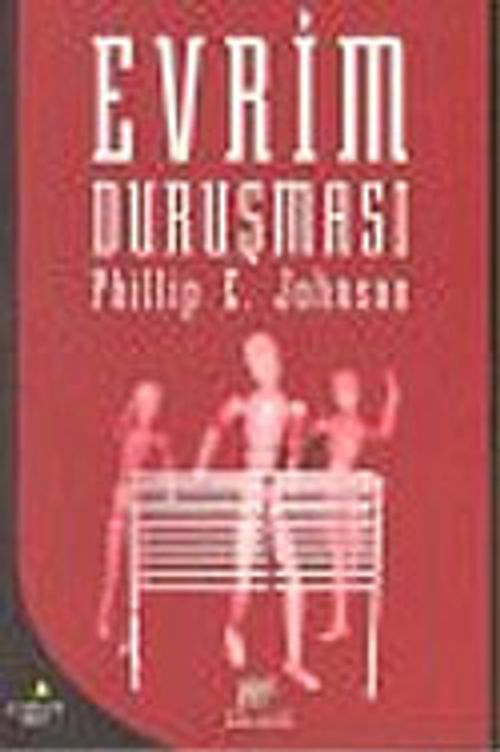 Evrim Duruşması