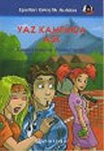 Yaz Kampında Aşk