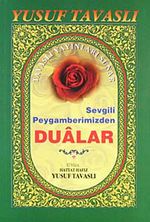 Sevgili Peygamberimizden Dualar (Kod: E13)