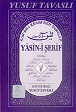 Yasin-i Şerif Arapça (Cep Kod: C25)