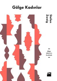 Gölge Kadınlar (Ciltli)