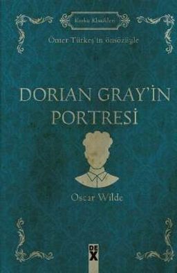 Dorian Gray’in Portresi (Ciltli)