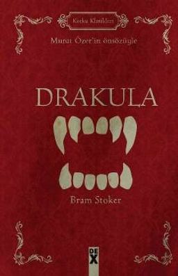 Drakula (Ciltli)
